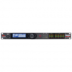 Processador Digital de Áudio Dbx Driverack Venu360 Bivolt
