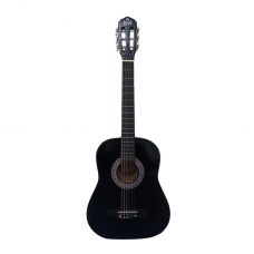 Violão MYTH Acústico Nylon 36 Black - MT36N