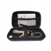 Microfone Headset Earphone Kadosh Para BodyPack KMH 182