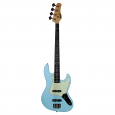Contrabaixo Memphis Tagima Passivo 4 Cordas MB-50 Sbls