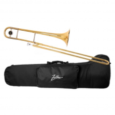 Trombone de Vara - Afinação em Bb (Sib) Zellmer