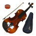 Violino 4/4 Antique Zellmer - ZLM44AV