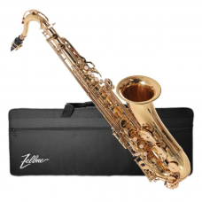 Saxofone Tenor - Afinação em Bb (Sib) Zellmer