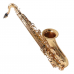 Saxofone Tenor - Afinação em Bb (Sib) Zellmer