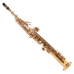 Saxofone Soprano - Afinação em Bb (Sib) Zellmer
