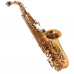 Saxofone Alto - Afinação em Eb (Mib) Zellmer