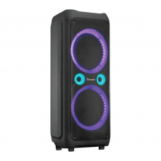 Caixa de Som Bluetooth Sumay Fortress 1600w - SM-CAP43