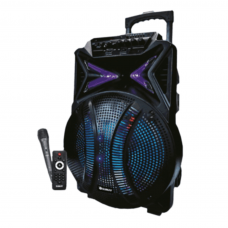 Caixa de Som Bluetooth Sumay Stone 15