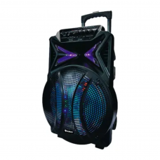 Caixa de Som Bluetooth Sumay Stone 12