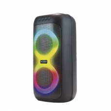 Caixa de Som Bluetooth Sumay Slim Box 60w - SM-CSP1315
