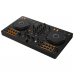 Controlador Para DJ 2 Canais Pioneer DDJ-FLX4