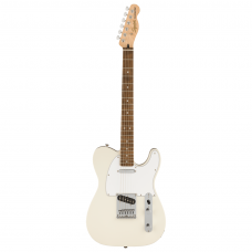 Guitarra Fender Squier Affinity Telecaster LRL Olympic White