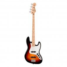 Baixo 4 Cordas Fender Squier Affinity Jazz Bass Sunburst