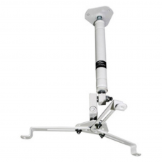 Suporte Para Projetor Branco Sumay PR05