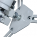 Suporte Para Projetor 360° Branco Sumay PR03