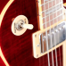 Guitarra Les Paul SX EF3 TWR Trans Wine Red