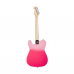 Guitarra Telecaster SX SME2 Maple Pink Twilight