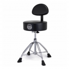 Banco de Bateria com Encosto Mapex Série 800 T870