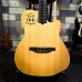 Violão Godin Multiac ACS Cedar Natural Sg com Bag