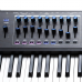 Teclado Sintetizador Kurzweil PC4 com 88 Teclas 256 Vozes