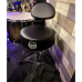 Banco de Bateria com Encosto Mapex Série 800 T870