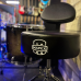 Banco de Bateria com Encosto Mapex Série 800 T870