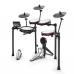 Bateria Eletrônica Alesis Nitro Max  8 Peças