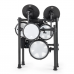 Bateria Eletrônica Alesis Nitro Max  8 Peças