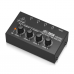 Amplificador de Fone Behringer HA400 4 Canais