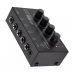 Amplificador de Fone Behringer HA400 4 Canais