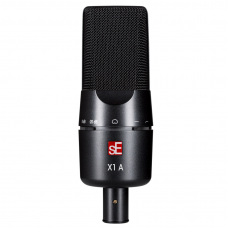 Microfone Studio Condensador sE Electronics SE X1-A
