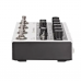 Pedaleira Efeitos Para Guitarra Mooer Preamp Live M999