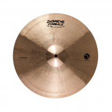 Prato Domene Cymbals Dante Thin Crash 16