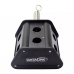 Medusa Trapezoidal 06 posições DataLink - CaixaTrap 06P