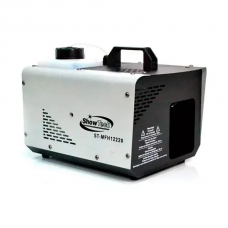 Máquina Haze a Base de Água ShowTech 1200w 220v