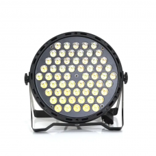 Par Led 60x3w Branco Quente e Frio