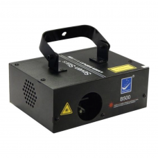 Lazer Azul 500MW SOGB-500 ShowTech