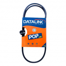 Cabo para Instrumentos Datalink Pop P10 1m