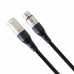 Cabo Balanceado Datalink Pop XLR 3m