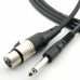 Cabo Datalink Pop P10 x XLR Fêmea 3m
