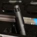 Kit Microfone Bateria com 7 Peças MJ Audio E-600