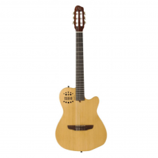 Violão Godin Multiac ACS Cedar Natural Sg com Bag