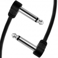 Cabo P10 Mono para Pedal Ninja Santo Angelo 0,25cm