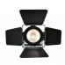 Par Led Cob 200w Branco Quente E Frio Com Bandoor Showtech