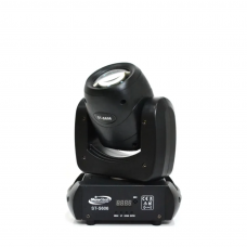Aparelho Mini Moving Head Beam 100w - Prisma Showtech