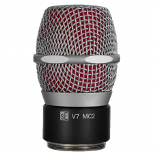 Cápsula para Microfone Sem Fio V7 MC2 sE Electronics