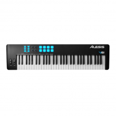 Teclado Controlador 61 Teclas Alesis V61 II