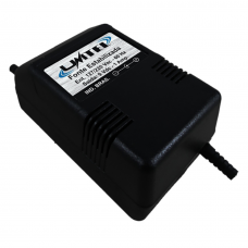 FONTE PEDALEIRA ZOOM 9V 300MA PLUG 5.5