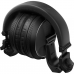 Fone de Ouvido P DJ PIONEER HDJ-X5 Black Silver