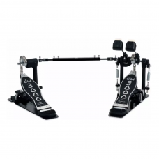 Pedal Duplo DWCP3002 DW Para Bateria